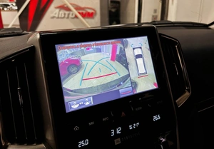 Внедорожник Toyota Land Cruiser 2016 года, 5887000 рублей, Красноярск