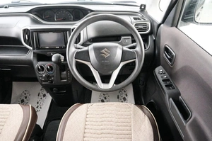 Минивэн Suzuki Solio 2017 года, 859000 рублей, Красноярск