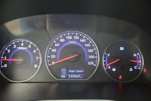 Внедорожник Hyundai Santa Fe 2012 года, 1350000 рублей, Орёл