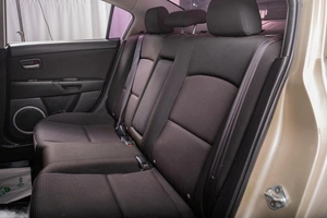 Седан Mazda 3 2007 года, 629000 рублей, Томск