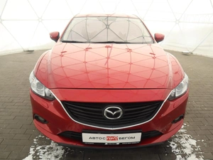 Седан Mazda 6 2017 года, 1460000 рублей, Орёл