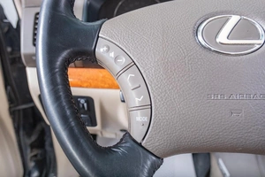 Внедорожник Lexus GX 2003 года, 1899000 рублей, Томск