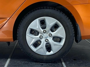 Седан Hyundai Solaris 2014 года, 989000 рублей, Красноярск