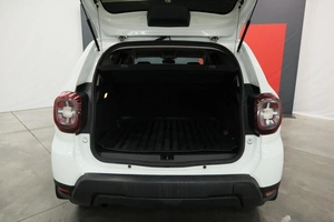 Внедорожник Renault Duster 2021 года, 1495000 рублей, Смоленск