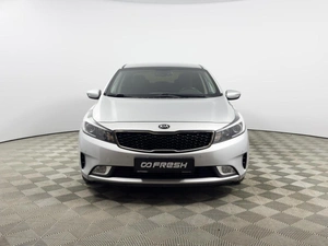 Седан Kia Cerato 2018 года, 1610000 рублей, Казань