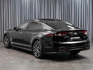 Лифтбек Kia Stinger 2021 года, 2745000 рублей, Ставрополь