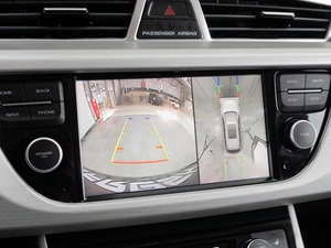 Внедорожник Geely Atlas 2019 года, 1599000 рублей, Тюмень