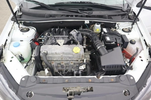 Седан ВАЗ (LADA) Granta 2024 года, 800000 рублей, Орёл