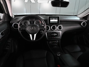 Внедорожник Mercedes-benz GLA-класс 2015 года, 2159000 рублей, Аксай