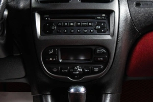 Хетчбэк Peugeot 206 2007 года, 499000 рублей, Сургут