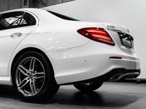 Седан Mercedes-benz E-класс 2018 года, 3449000 рублей, Тюмень