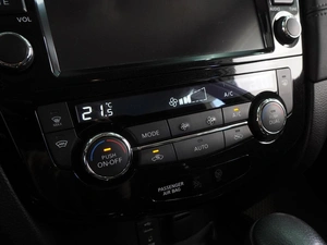 Внедорожник Nissan X-Trail 2019 года, 2199000 рублей, Воронеж