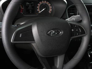 Седан ВАЗ (LADA) Vesta 2026 года, 1570000 рублей, Красный Пахарь