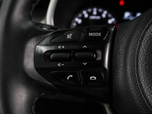 Седан Kia Rio 2020 года, 1429000 рублей, Воронеж