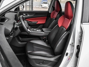 Внедорожник Changan UNI-S 2024 года, 2534000 рублей, Кирилловка