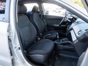 Седан Kia Rio 2015 года, 1022500 рублей, Волгоград