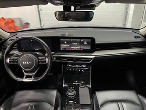 Седан Kia K5 2021 года, 2460000 рублей, Ярославль