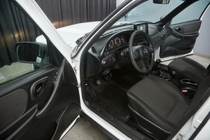 Внедорожник ВАЗ (LADA) Niva Travel 2021 года, 900000 рублей, Красноярск