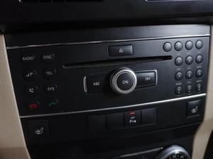 Внедорожник Mercedes-benz GLK-класс 2011 года, 1189000 рублей, Воронеж