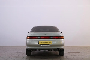 Седан Toyota Mark II 1996 года, 449000 рублей, Омск