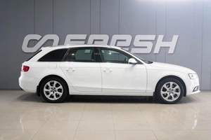 Универсал Audi A4 2012 года, 1329000 рублей, Петрозаводск
