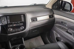 Внедорожник Mitsubishi Outlander 2014 года, 1699000 рублей, Томск