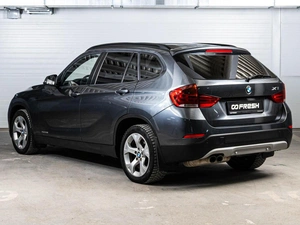 Внедорожник BMW X1 2014 года, 1348000 рублей, Ставрополь