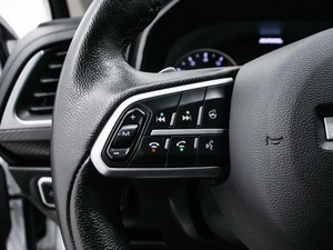 Внедорожник Haval F7x 2021 года, 1699000 рублей, Красноярск
