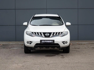 Внедорожник Nissan Murano 2009 года, 965000 рублей, Краснодар