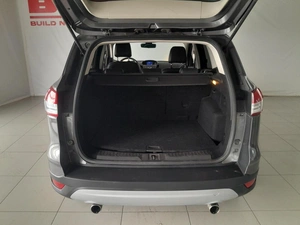 Внедорожник Ford Kuga 2013 года, 1130000 рублей, Смоленск