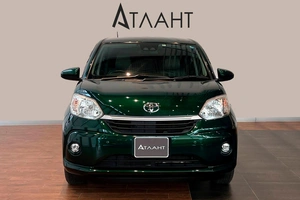 Хетчбэк Toyota Passo 2018 года, 1049000 рублей, Красноярск