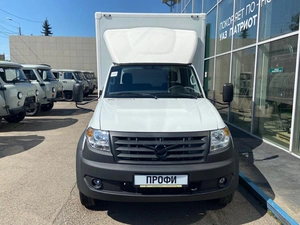 УАЗ Профи Изотермический фургон 4х2 2024 года, 2268000 рублей, Красноярск