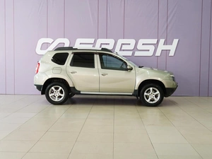 Внедорожник Renault Duster 2013 года, 1280111 рублей, Тверь