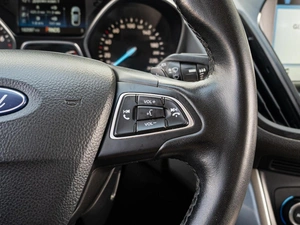 Внедорожник Ford Kuga 2018 года, 1590000 рублей, Краснодар