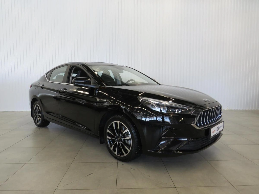 Седан JAC J7 2023 года, 1480000 рублей, Калуга