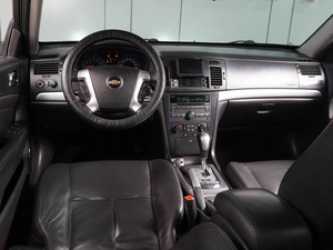 Седан Chevrolet Epica 2010 года, 599000 рублей, Воронеж