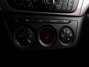 Седан Citroen C-Elysee 2013 года, 569000 рублей, Тюмень