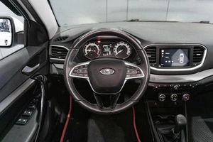 Седан ВАЗ (LADA) Vesta 2023 года, 1229000 рублей, Петрозаводск