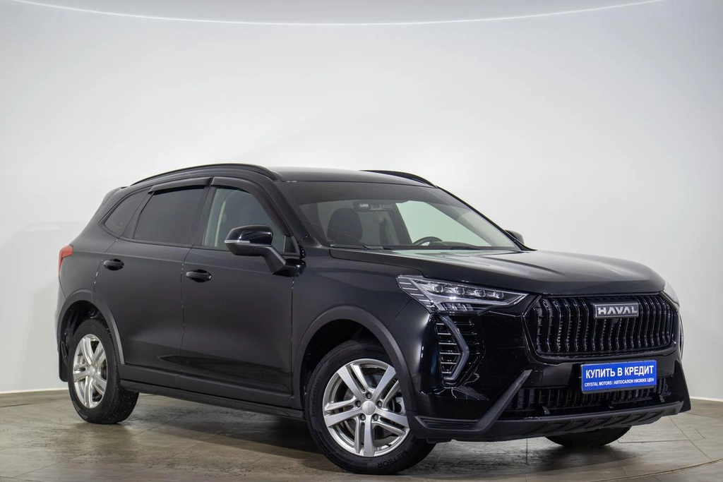 Внедорожник Haval Jolion 2024 года, 1609000 рублей, Оренбург