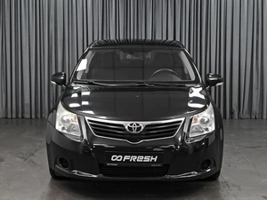 Седан Toyota Avensis 2009 года, 1081000 рублей, Ставрополь