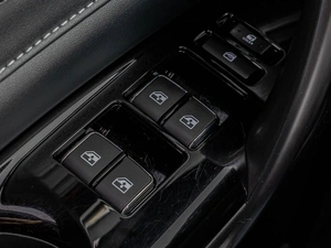 Внедорожник Changan CS95 2023 года, 2670000 рублей, Краснодар