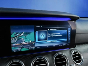 Седан Mercedes-benz E-класс 2017 года, 3347051 рублей, Москва