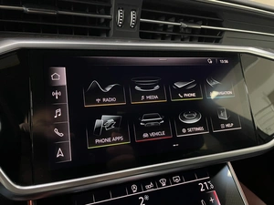 Универсал Audi A6 2019 года, 4347000 рублей, Солонцы