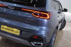 Внедорожник Chery Tiggo 8 2020 года, 1899000 рублей, Новокузнецк