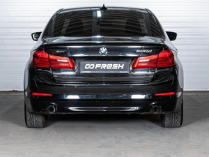 Седан BMW 5 серия 2018 года, 2545000 рублей, Ставрополь