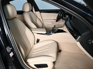 Седан BMW 5 серия 2018 года, 2780000 рублей, Аксай