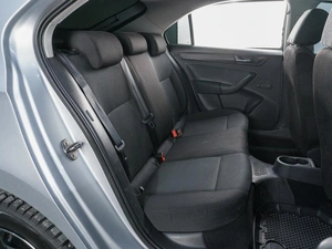 Лифтбек Skoda Rapid 2018 года, 1099000 рублей, Сургут