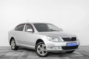 Лифтбек Skoda Octavia 2011 года, 649000 рублей, Кемерово