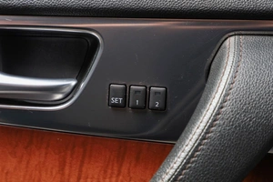 Внедорожник Infiniti FX37 2010 года, 1999000 рублей, Новосибирск