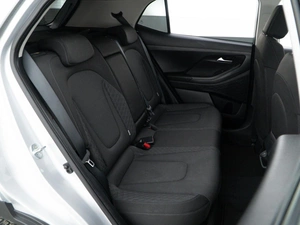 Внедорожник Hyundai Creta 2021 года, 2557077 рублей, Москва